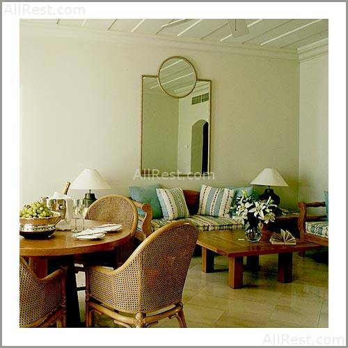 Anassa Hotel 10
